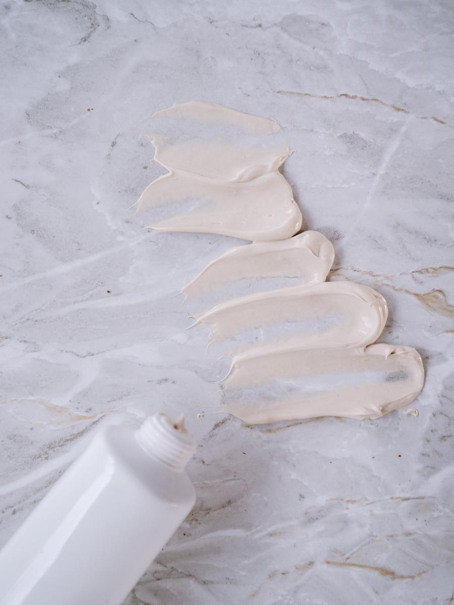 The KOREAN SKIN CARE (10-Step) Routine 