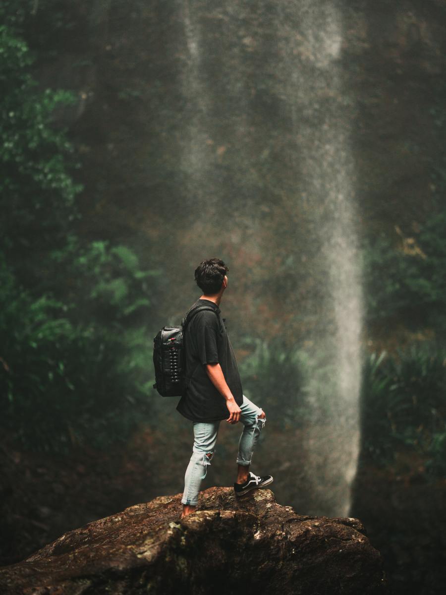 Exploring DIGITAL NOMADS