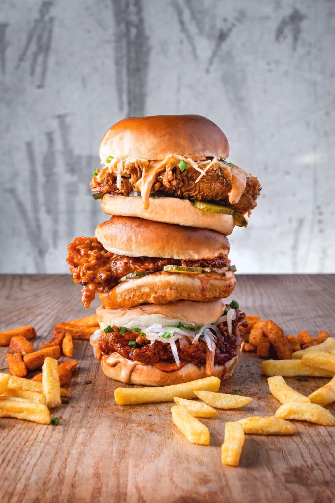 LONDON FOOD BLOGGERS You Need To Check&nbsp;Out