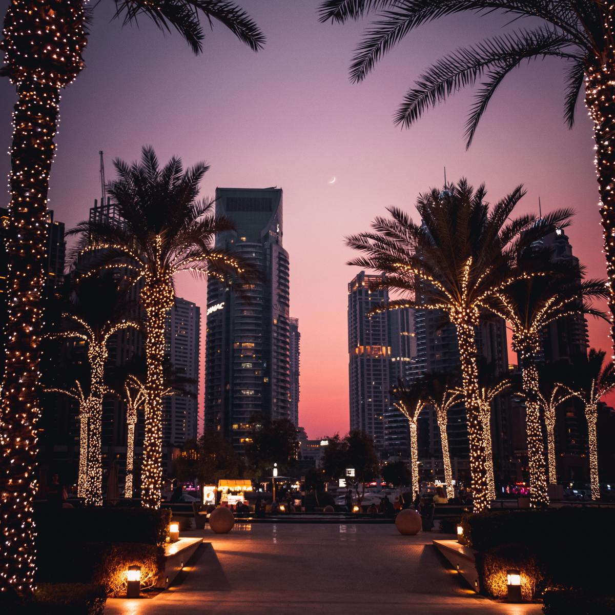 6 RESTAURANTS In DUBAI Worth Visiting&nbsp;($$$)