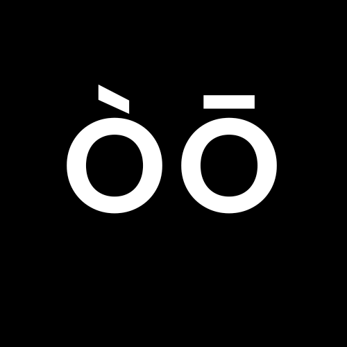 Khòōjje: A Manifesto